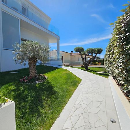 Chic & Charme Luxury Rooms Olbia Exteriér fotografie