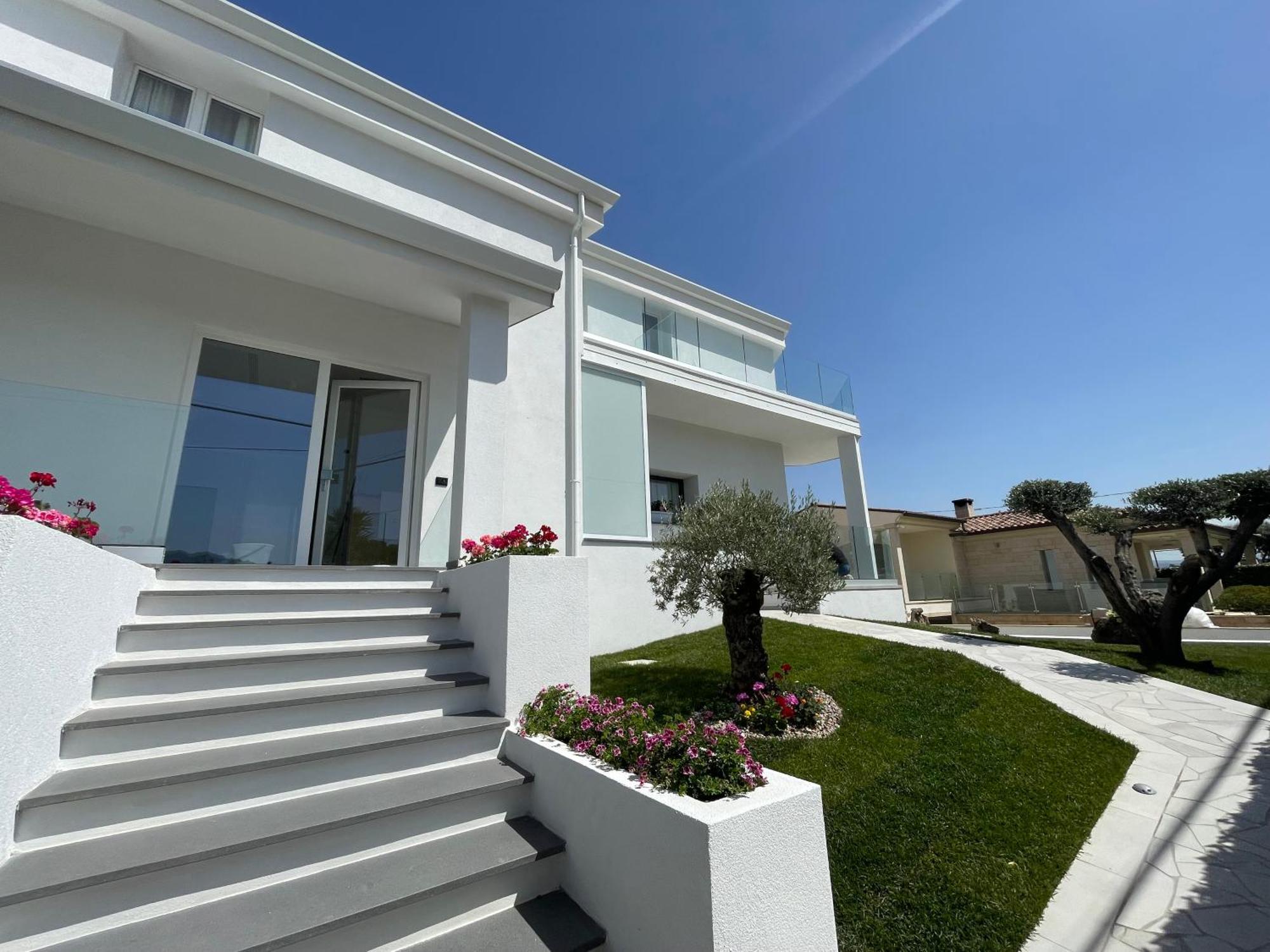 Chic & Charme Luxury Rooms Olbia Exteriér fotografie