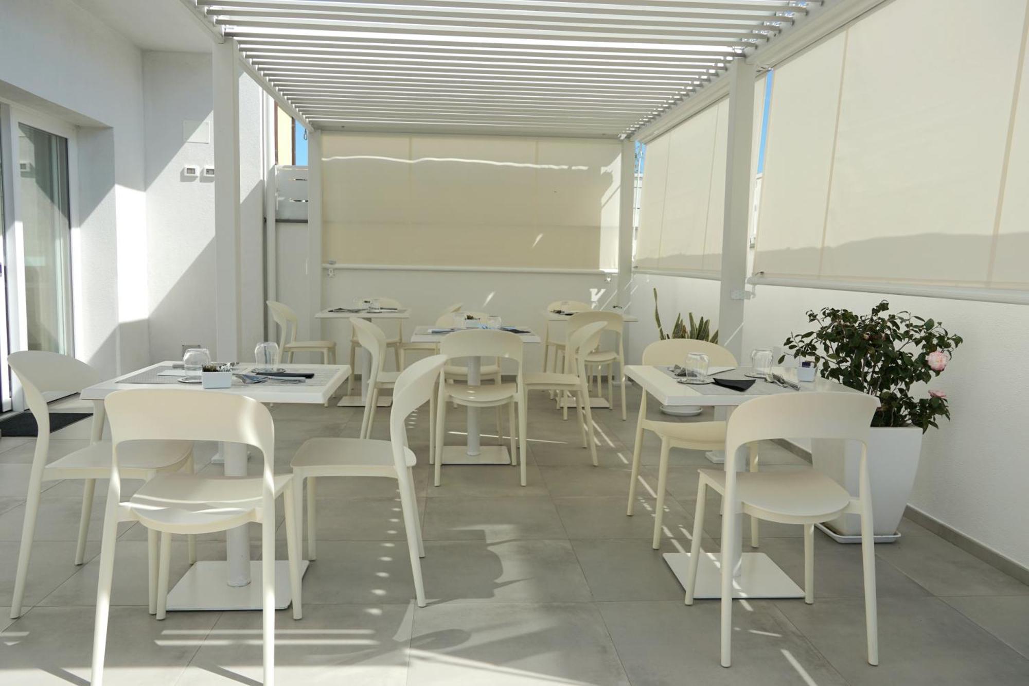 Chic & Charme Luxury Rooms Olbia Exteriér fotografie