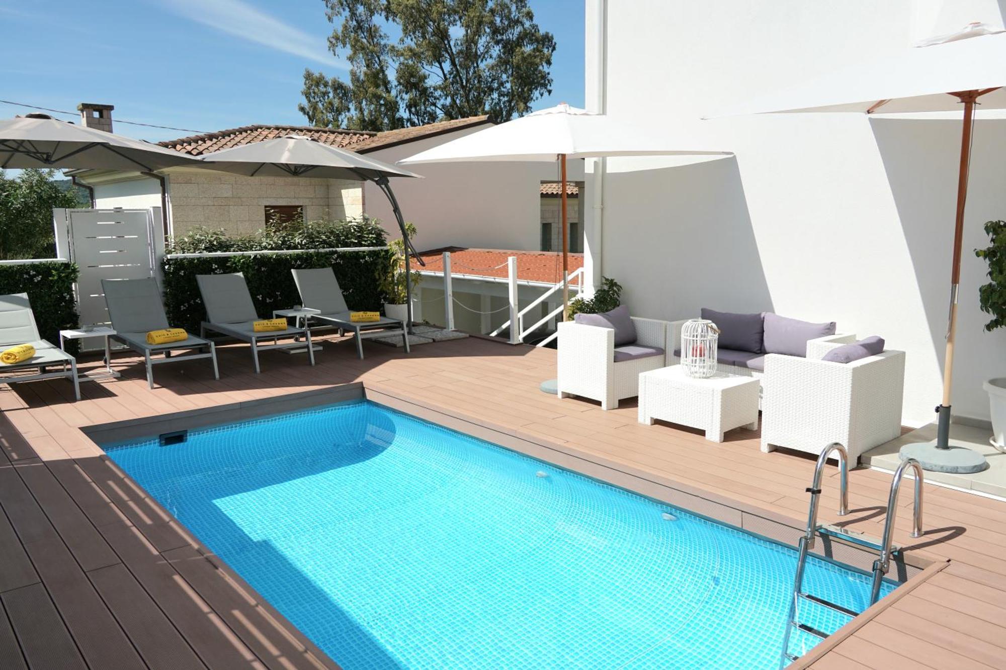 Chic & Charme Luxury Rooms Olbia Exteriér fotografie